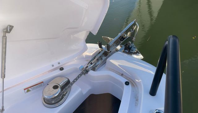 MOZZ yacht for sale 20