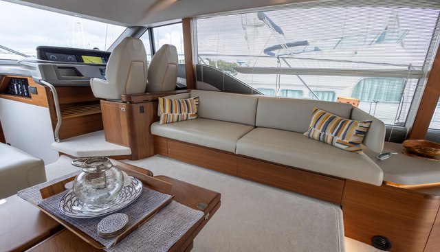 PB2274 yacht for sale 32