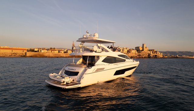 ANOLHA III yacht for sale 7