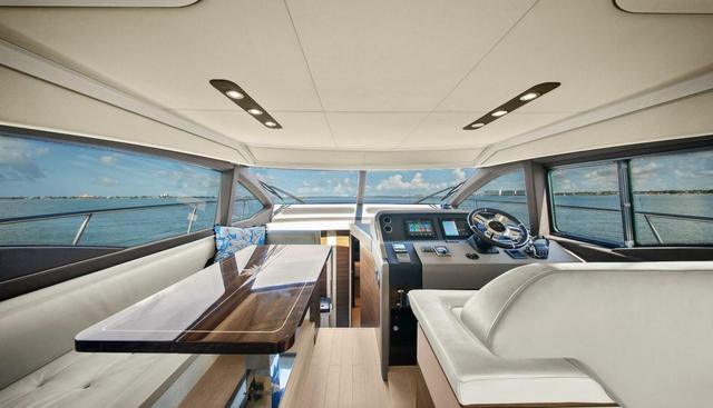 This is Us 2 yacht for sale 43