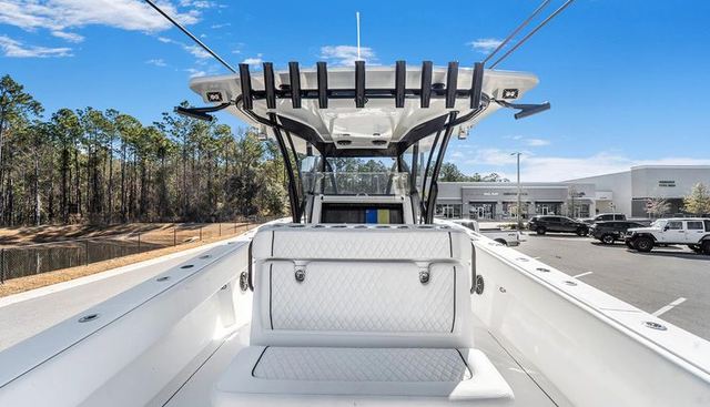 TAX MAN yacht for sale 13