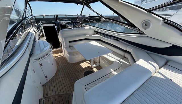 noname yacht for sale 13