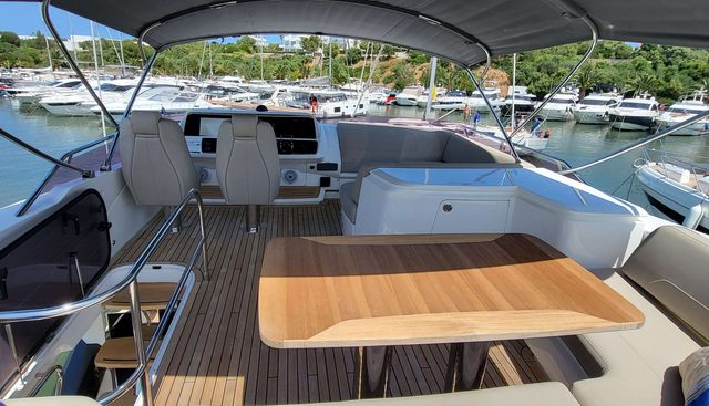 noname yacht for sale 42