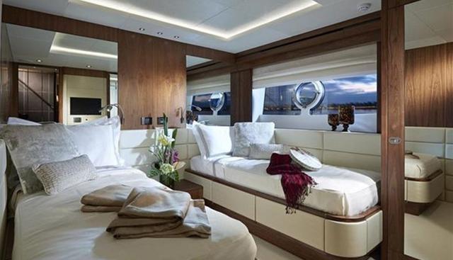 INSOMNIA yacht for sale 15