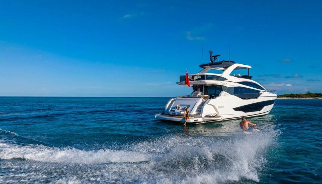 2025 Pearl 72 | 72.2 ft yacht for sale 23