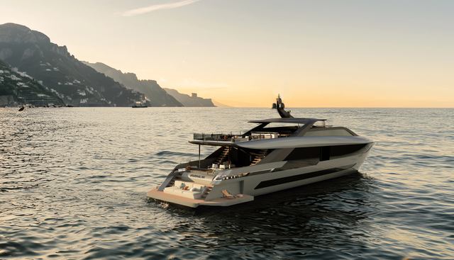 noname yacht for sale 8