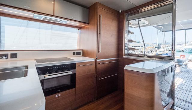 noname yacht for sale 20