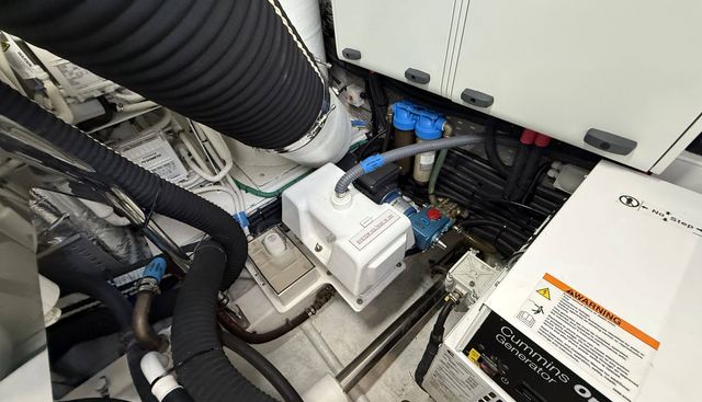 Noname yacht for sale 40