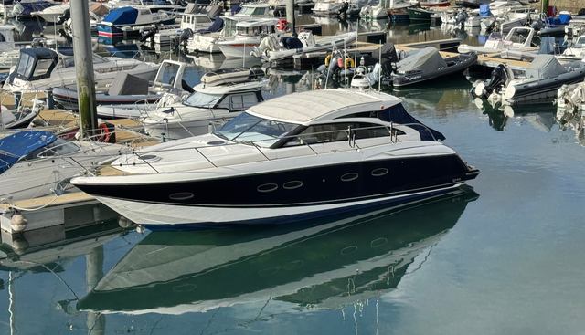 Basilicus yacht for sale 2