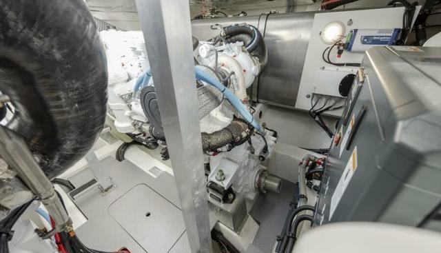 noname yacht for sale 54