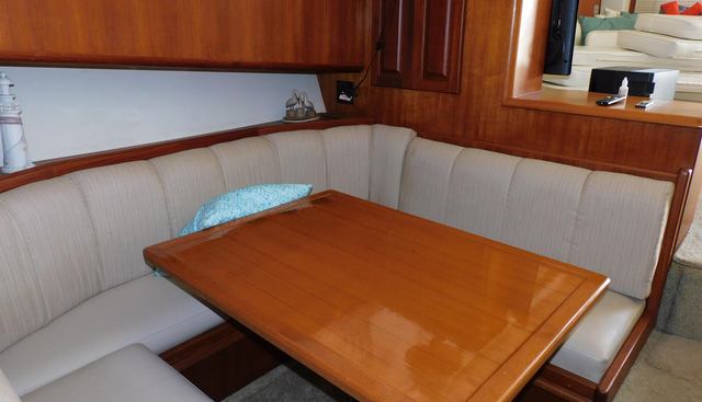 Miss Approach yacht for sale 42