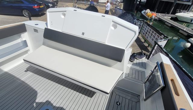 noname yacht for sale 12