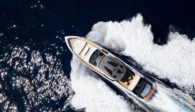 ARTEMIS yacht for sale 10