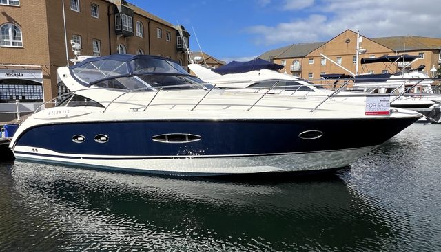 noname yacht for sale 3