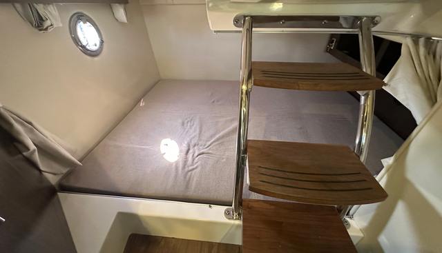 Sandman yacht for sale 28