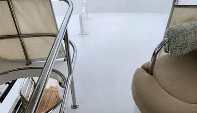 noname yacht for sale 78