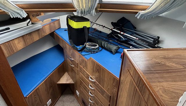 noname yacht for sale 2