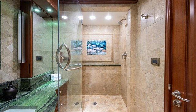 Compass Rose yacht for sale 64