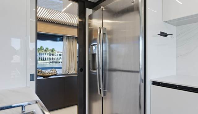 DATE NIGHT yacht for sale 85