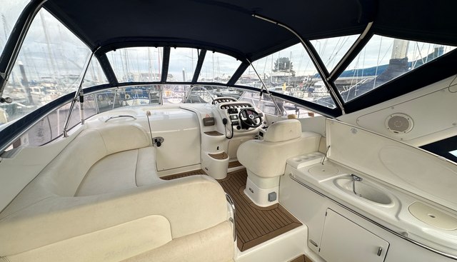 Memory Maker yacht for sale 17