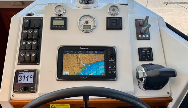 noname yacht for sale 7