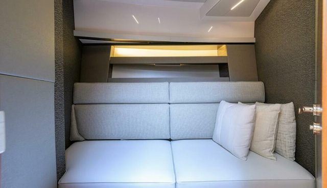 JENA yacht for sale 87