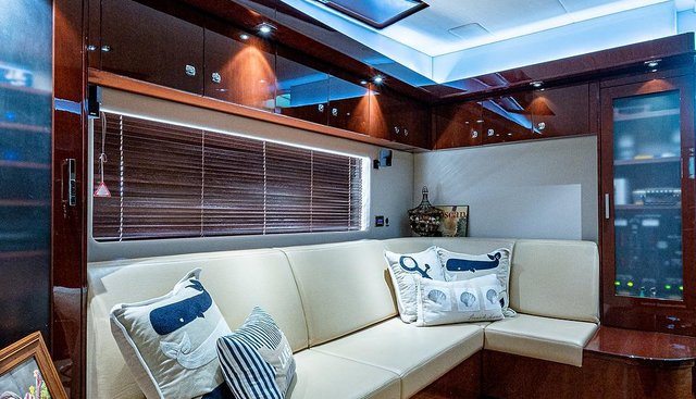 noname yacht for sale 18