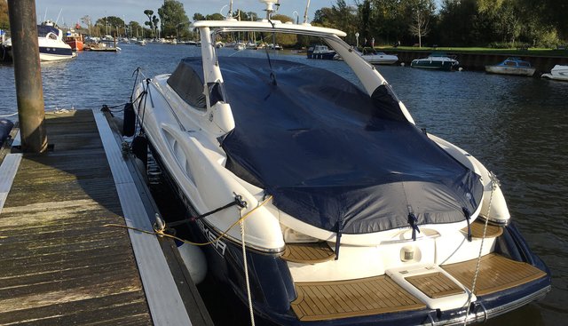 SHIVER yacht for sale 10