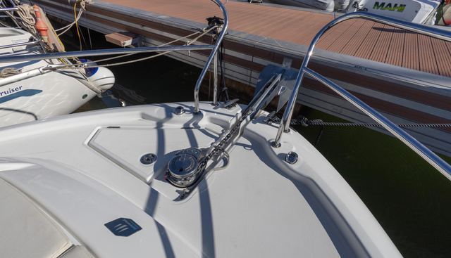noname yacht for sale 59