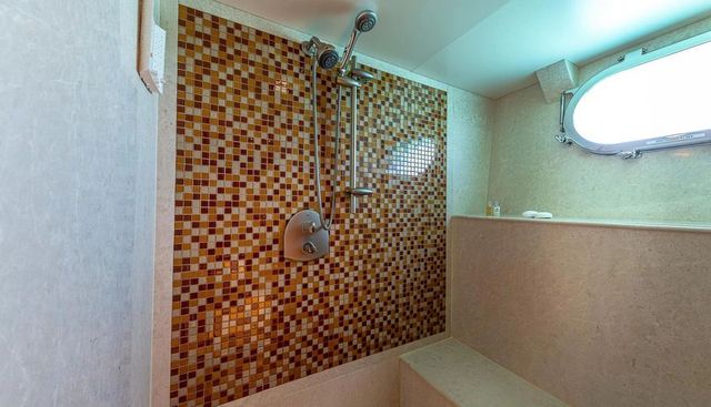 KASHMIR yacht for sale 77