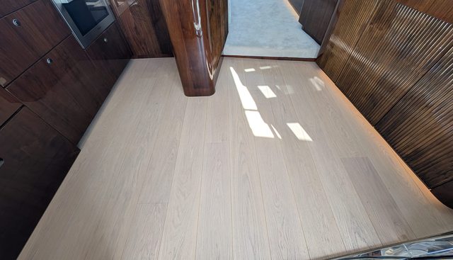 For The Love Of It yacht for sale 50