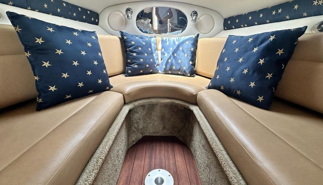 Milan yacht for sale 5