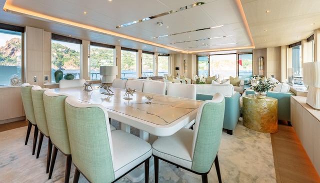 KOKORO yacht for sale 27