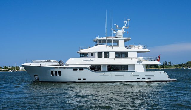 LACEY KAY yacht for sale 2