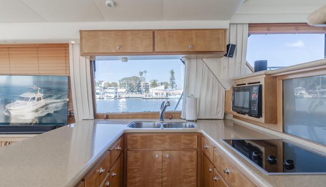 Love Life yacht for sale 19
