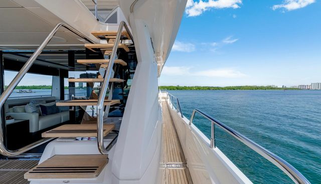 noname yacht for sale 17