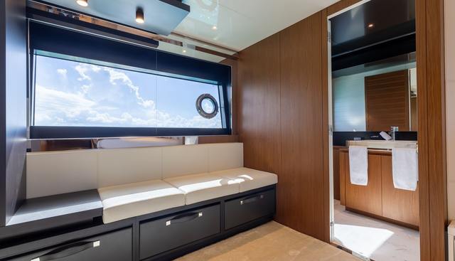 KIYOMIZU yacht for sale 37