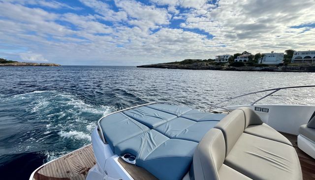 noname yacht for sale 9