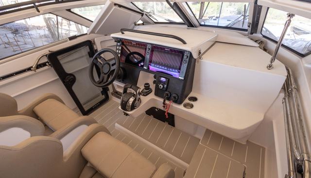 noname yacht for sale 13