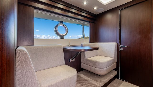 INSOMNIA yacht for sale 19