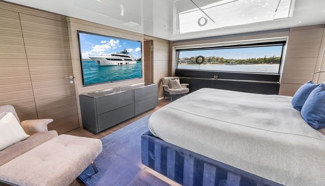 Navetta 42 yacht for sale 27