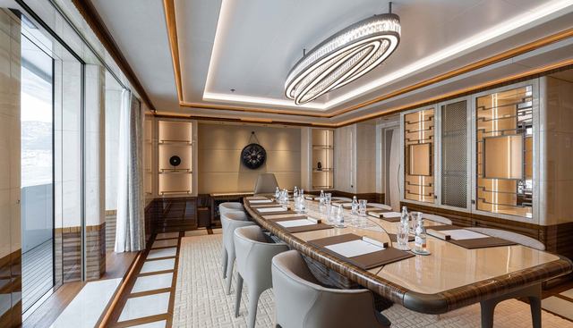 ENERGY yacht for sale 32