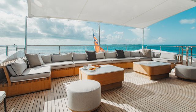EMINA yacht for sale 23