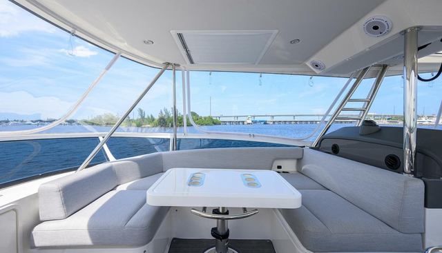 noname yacht for sale 50