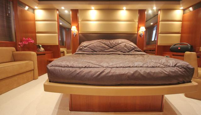 NO LIMIT yacht for sale 28