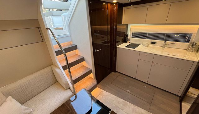 noname yacht for sale 22