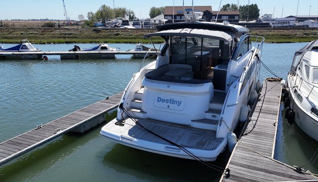noname yacht for sale 5