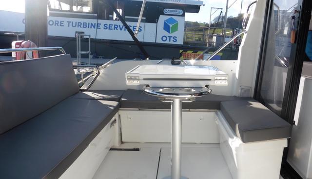 noname yacht for sale 12
