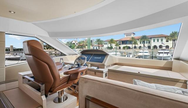 Osiris yacht for sale 38