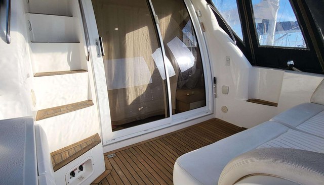 noname yacht for sale 77